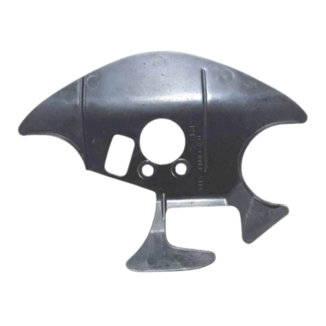 Acabamento Mesa Inferior Yamaha Yzf R1 Ano 2008 Original