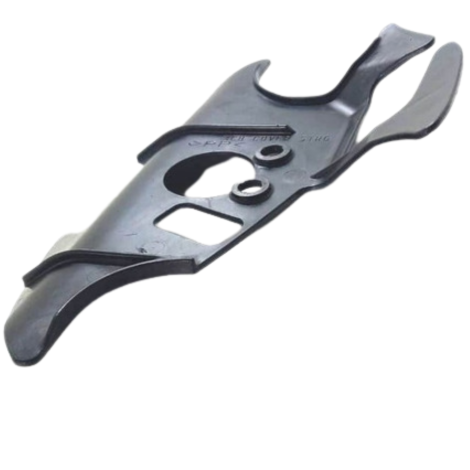 Acabamento Mesa Inferior Yamaha Yzf R1 Ano 2008 Original