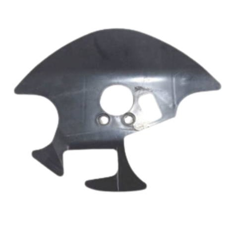 Acabamento Mesa Inferior Yamaha Yzf R1 Ano 2008 Original