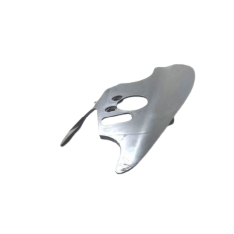 Acabamento Mesa Inferior Yamaha Yzf R1 Ano 2008 Original