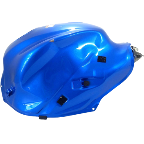Tanque Combustível Suzuki GSX S1000 F A 2018 Original AVARIA