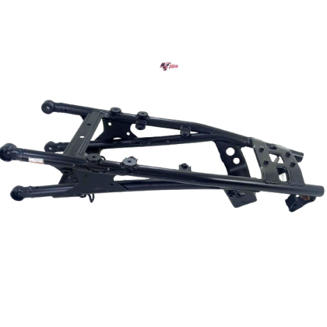 Quadro B Marca Suzuki GSX S1000 F A Ano 2018 Original AVARIA