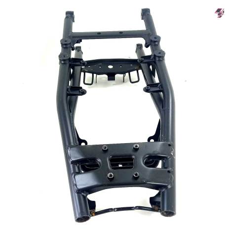 Quadro B Marca Suzuki GSX S1000 F A Ano 2018 Original AVARIA