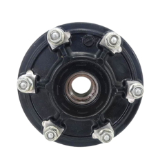 Flange Marca Suzuki Modelo GSX S750 A Ano 2019 Original
