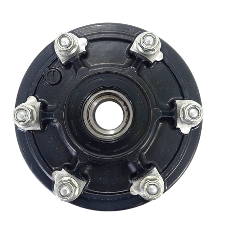 Flange Marca Suzuki Modelo GSX S750 A Ano 2019 Original