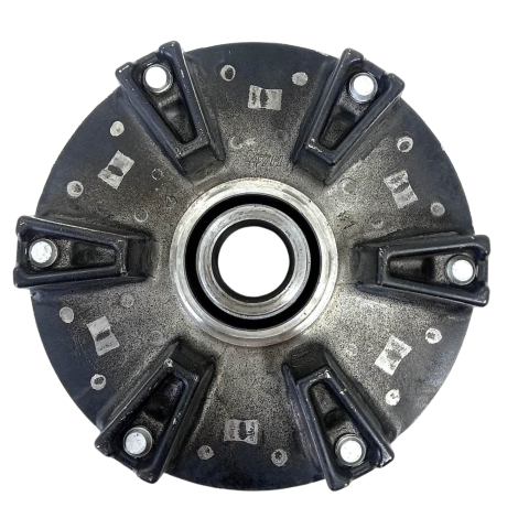 Flange Marca Suzuki Modelo GSX S750 A Ano 2019 Original