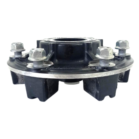 Flange Marca Suzuki Modelo GSX S750 A Ano 2019 Original