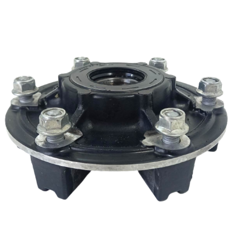 Flange Marca Suzuki Modelo GSX S750 A Ano 2019 Original
