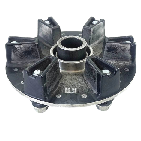 Flange Marca Suzuki Modelo GSX S750 A Ano 2019 Original