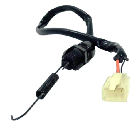 Interruptor Freio Suzuki Modelo GSX S750 A Ano 2019 Original
