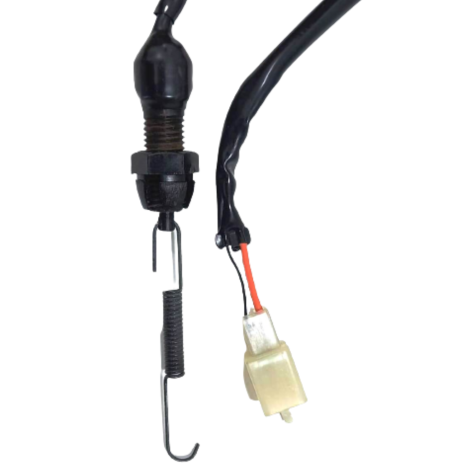 Interruptor Freio Suzuki Modelo GSX S750 A Ano 2019 Original