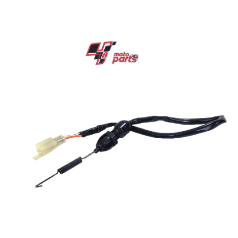 Interruptor Freio Suzuki Modelo GSX S750 A Ano 2019 Original