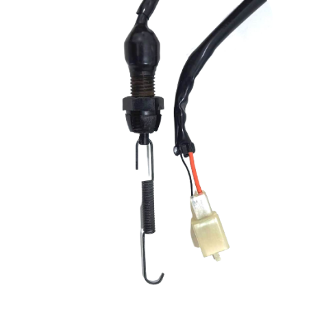 Interruptor Freio Suzuki Modelo GSX S750 A Ano 2019 Original