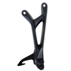 Bacalhau Traseiro Direito Suzuki GSX S750 A Ano 2019 AVARIA