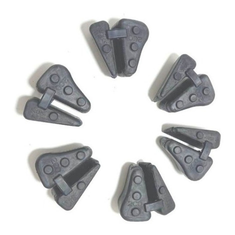 Coxim Jogo Roda Traseira Yamaha Yzf R1 Ano 2007 2008 Buchas