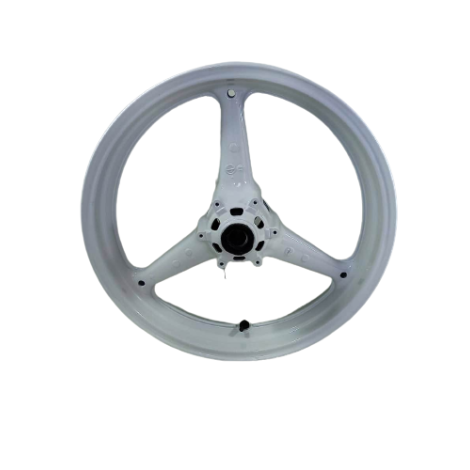 Roda Dianteira Honda Modelo CBR 1000 RR Ano 2011 Original.