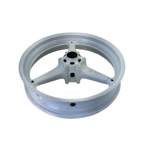 Roda Dianteira Honda Modelo CBR 1000 RR Ano 2011 Original.