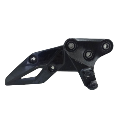 Bacalhau Dianteiro Direito Suzuki GSX S750 A 2019 Original