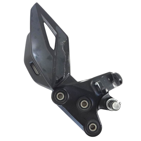 Bacalhau Dianteiro Esquerdo Suzuki GSX S750 A 2019 Original