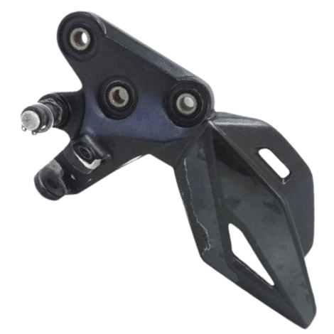 Bacalhau Dianteiro Esquerdo Suzuki GSX S750 A 2019 Original
