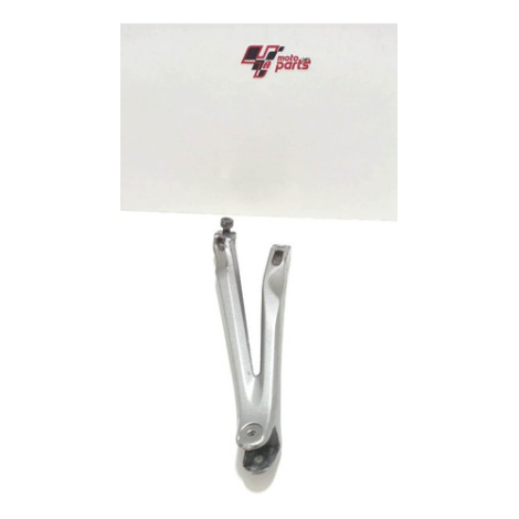 Bacalhau Traseiro Esquerdo Yamaha Yzf R1 Original Ano 2008