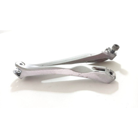 Bacalhau Traseiro Esquerdo Yamaha Yzf R1 Original Ano 2008