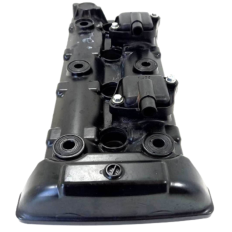 Tampa Cabeçote Suzuki Modelo Gsx S750 A Ano 2019 Original