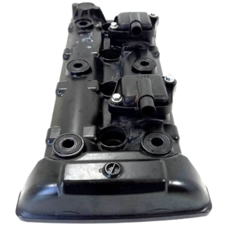 Tampa Cabeçote Suzuki Modelo Gsx S750 A Ano 2019 Original