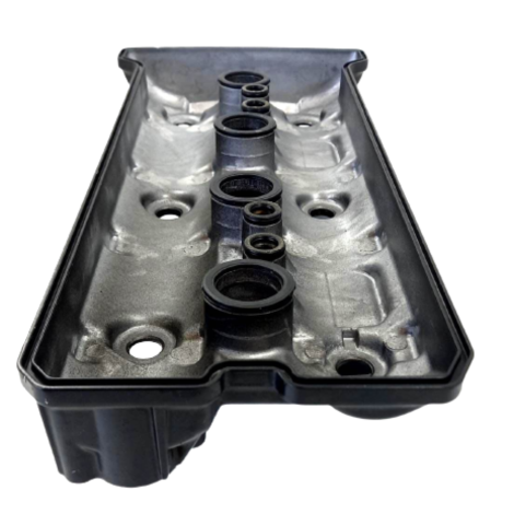 Tampa Cabeçote Suzuki Modelo Gsx S750 A Ano 2019 Original