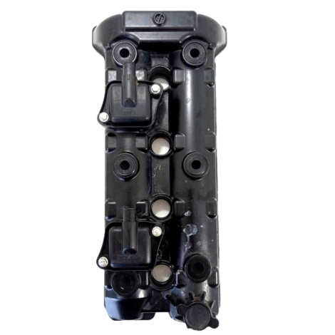 Tampa Cabeçote Suzuki Modelo Gsx S750 A Ano 2019 Original