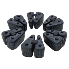 Coxim Marca Suzuki Modelo GSX S750 A Ano 2019 Original      