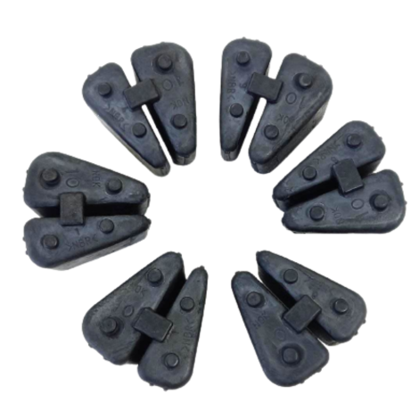 Coxim Marca Suzuki Modelo GSX S750 A Ano 2019 Original      