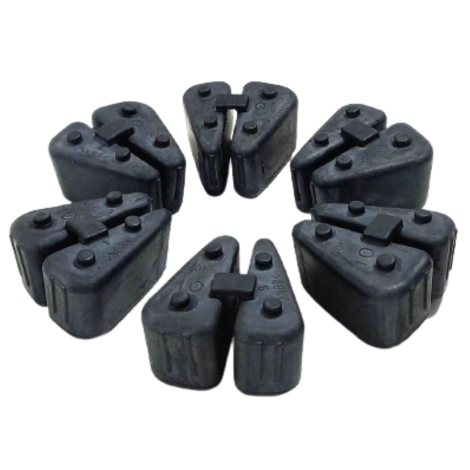 Coxim Marca Suzuki Modelo GSX S750 A Ano 2019 Original      