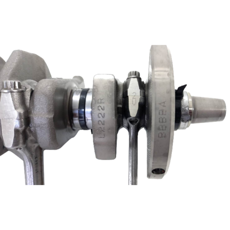 Virabrequim Marca Suzuki Modelo GSX S750 A Ano 2019 Original