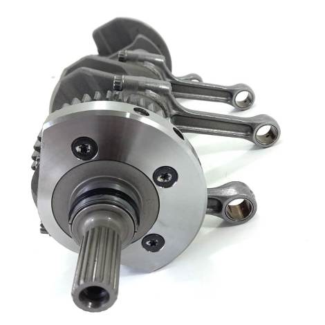 Virabrequim Marca Suzuki Modelo GSX S750 A Ano 2019 Original