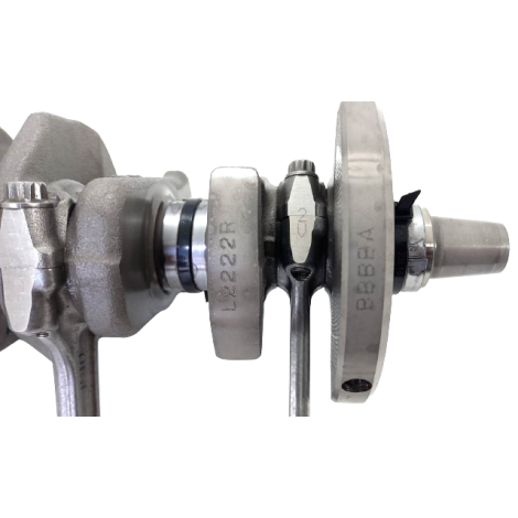 Virabrequim Marca Suzuki Modelo GSX S750 A Ano 2019 Original