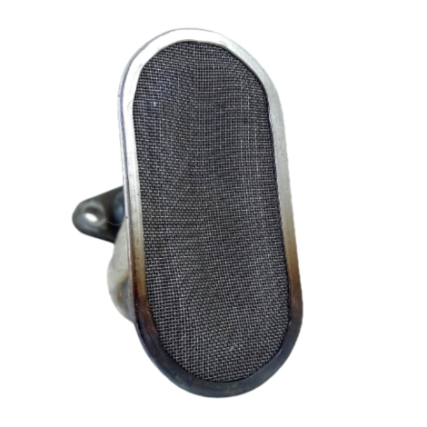 Pescador Óleo Suzuki Modelo GSX S750 A Ano 2019 Original    