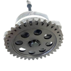 Bomba Óleo Marca Suzuki Modelo GSX S750 A Ano 2019 Original