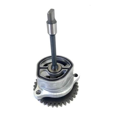 Bomba Óleo Marca Suzuki Modelo GSX S750 A Ano 2019 Original