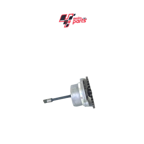 Bomba Óleo Marca Suzuki Modelo GSX S750 A Ano 2019 Original