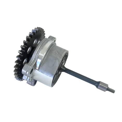 Bomba Óleo Marca Suzuki Modelo GSX S750 A Ano 2019 Original