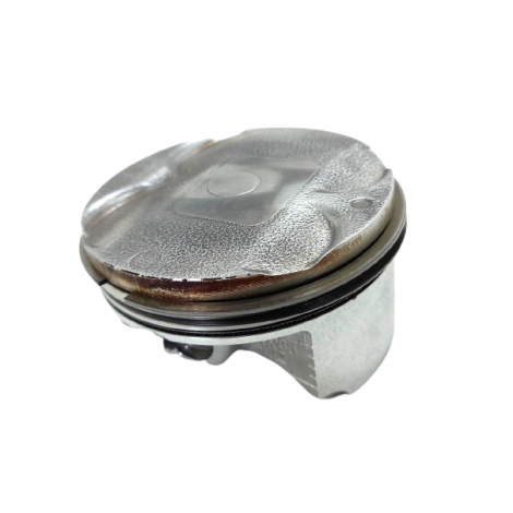 Pistão Marca Suzuki Modelo GSX S750 A Ano 2019 Original     