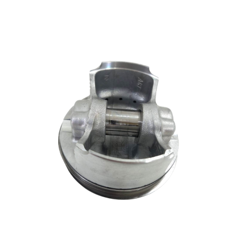 Pistão Marca Suzuki Modelo GSX S750 A Ano 2019 Original     