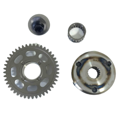 Placa Partida Suzuki Modelo GSX S750 A Ano 2019 Original    