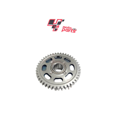 Placa Partida Suzuki Modelo GSX S750 A Ano 2019 Original    