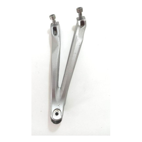Bacalhau Traseiro Direito Yamaha Yzf R1 Original Ano 2008