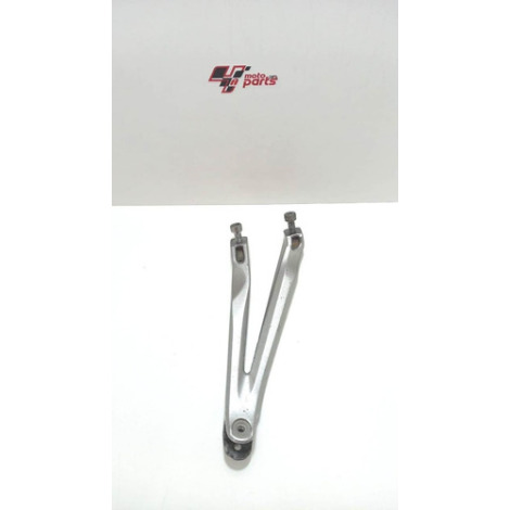 Bacalhau Traseiro Direito Yamaha Yzf R1 Original Ano 2008