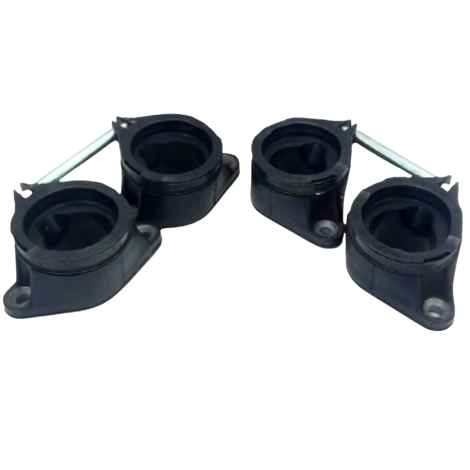 Coletor Admissão Suzuki Modelo Gsx S750 A Ano 2019 Original