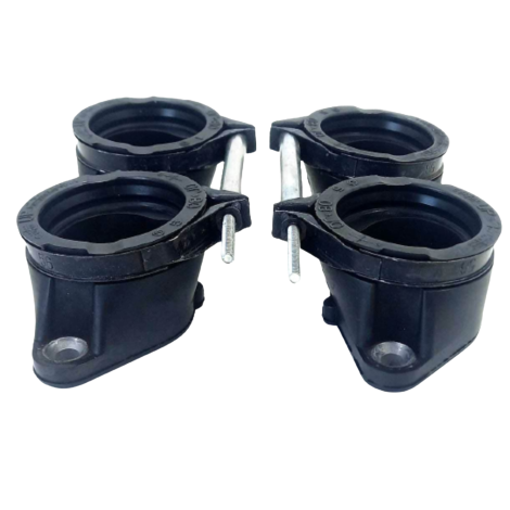 Coletor Admissão Suzuki Modelo Gsx S750 A Ano 2019 Original