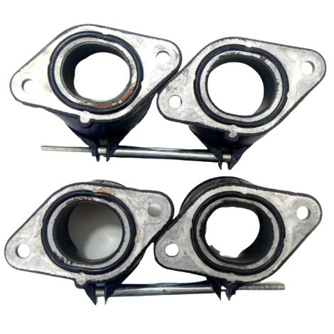 Coletor Admissão Suzuki Modelo Gsx S750 A Ano 2019 Original